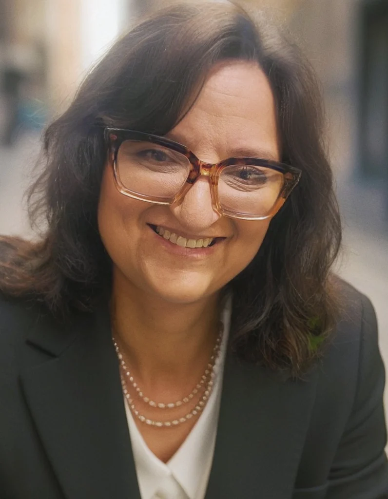 Annette Byrd, LCAM, CMCA, PCAM