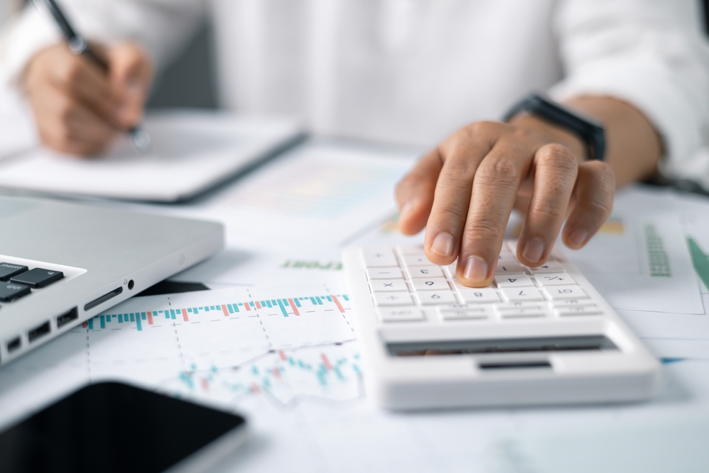 Financial Best Practices and Guidelines for Creating a Budget for your hoa