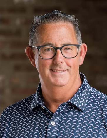 Jory Carrick, LCAM, CMCA