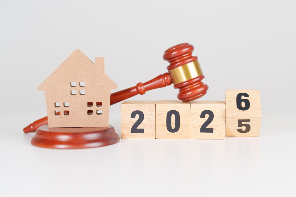New Florida HOA Laws 2026