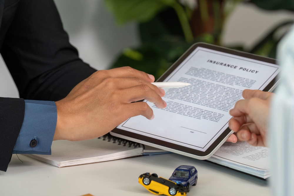 HOA Insurance Coverage in Wesley Chapel