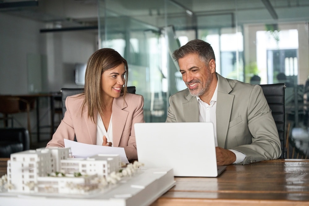 Developer Turnover in Pasco County